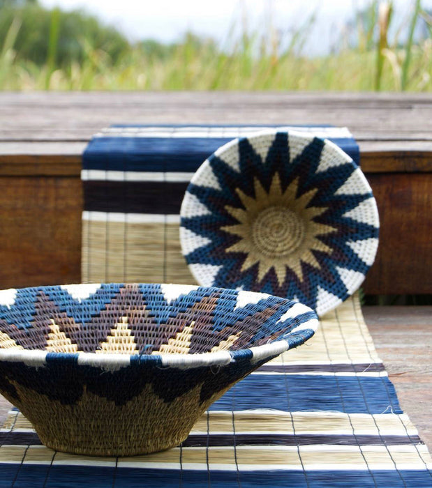 Teal Lavumisa Basket