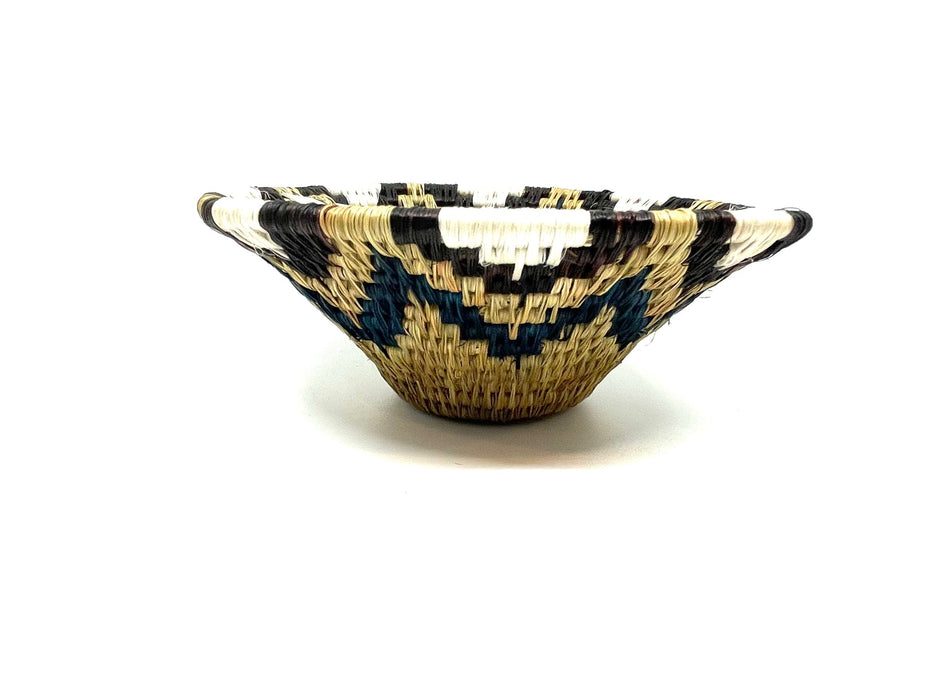 Teal Lavumisa Basket