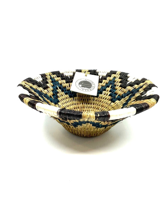 Teal Lavumisa Basket