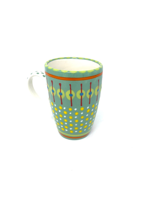 Potters Maxi Mug