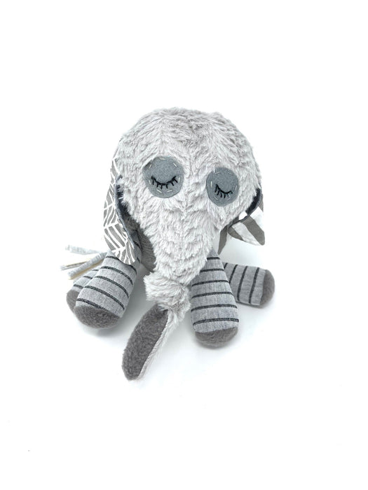 Handmade Soft Toy - Elli the Elephant