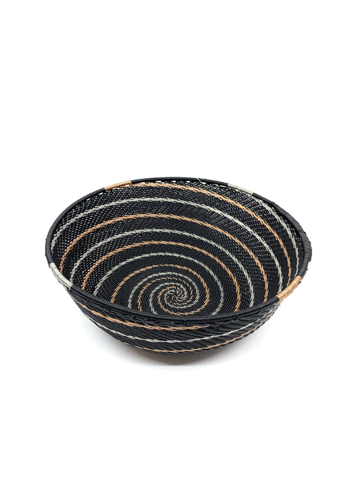 X-Large African Wire Bowls