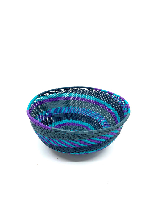Medium African Wire Bowls
