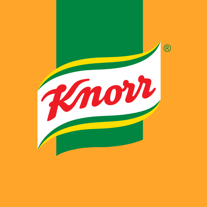 6-Pack of Knorr Aromat Naturally Tasty Seasoning, 6x70g