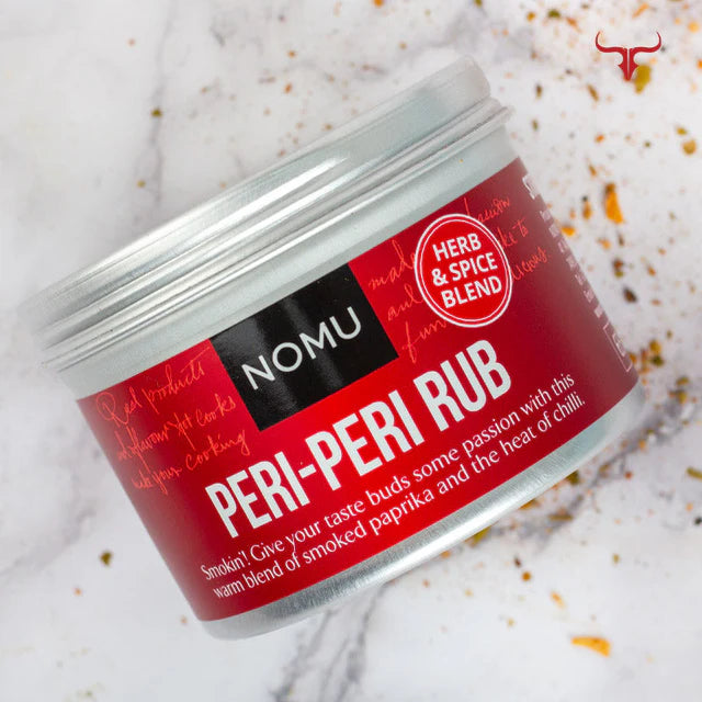 Nomu Peri Peri 65g