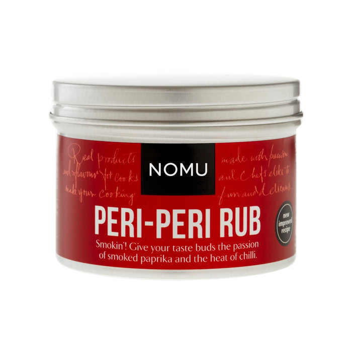 Nomu Peri Peri 65g