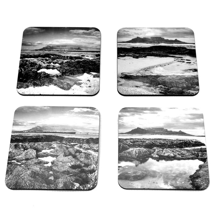 Table Mountain Coasters
