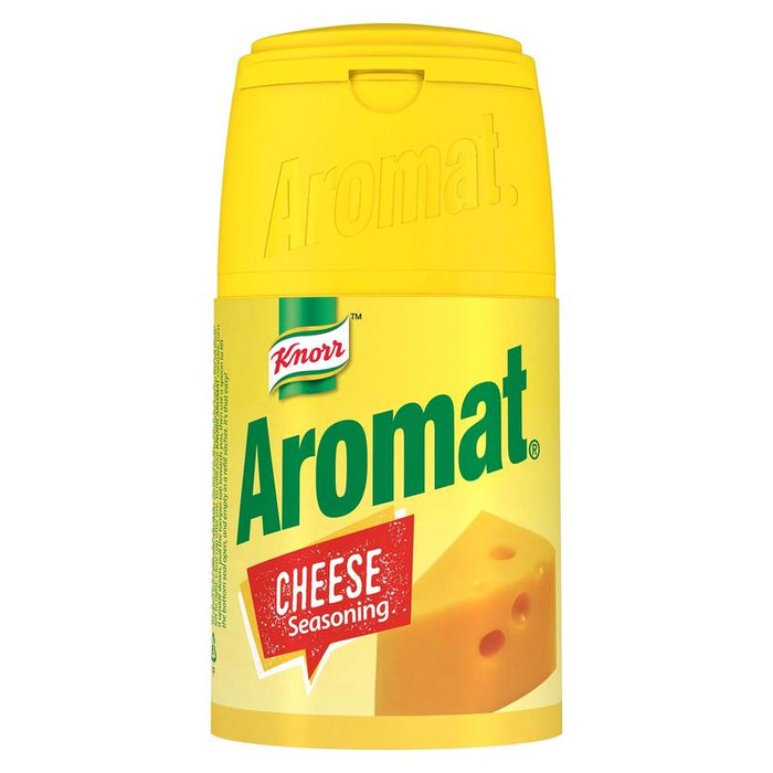 6-Pack of Knorr Aromat Cheese All Purpose Seasoning, 6x75g