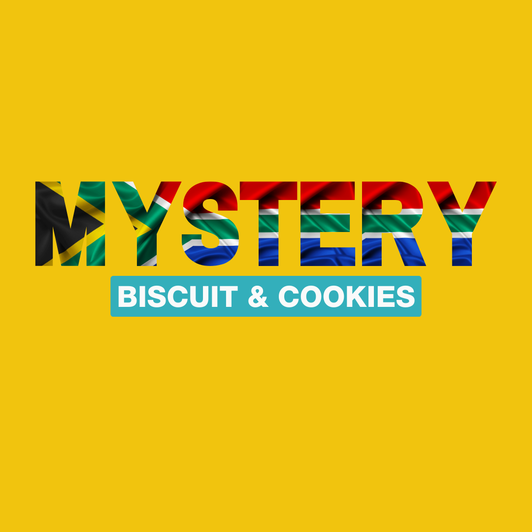 South African Food Mystery Boxes!