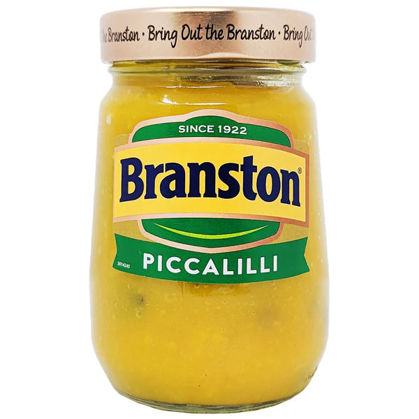 Branston Piccalilli 360g