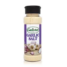 Calisto's Garlic Salt, 205g