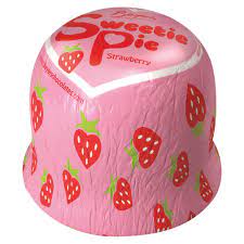 Beyers Sweetie Pie™ Strawberry, 1Pc.