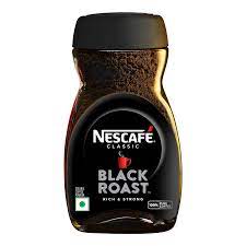 Nescafe Black Roast