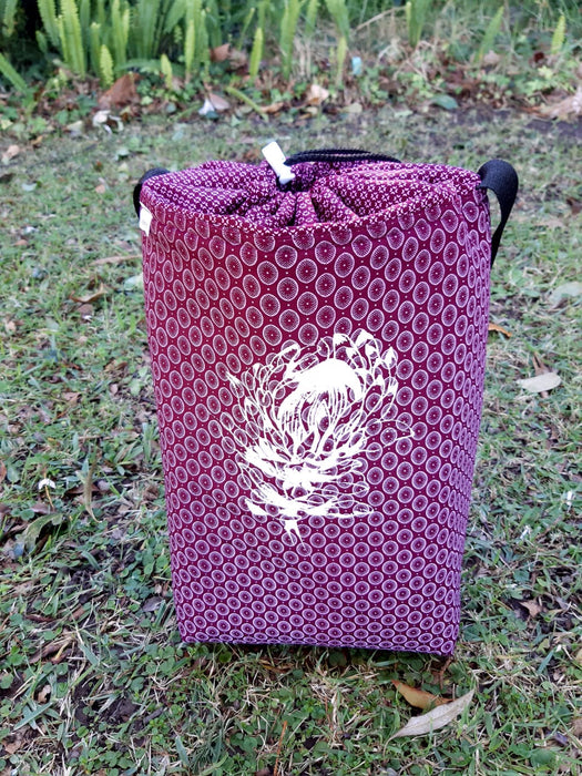 Insulated Wine Bags