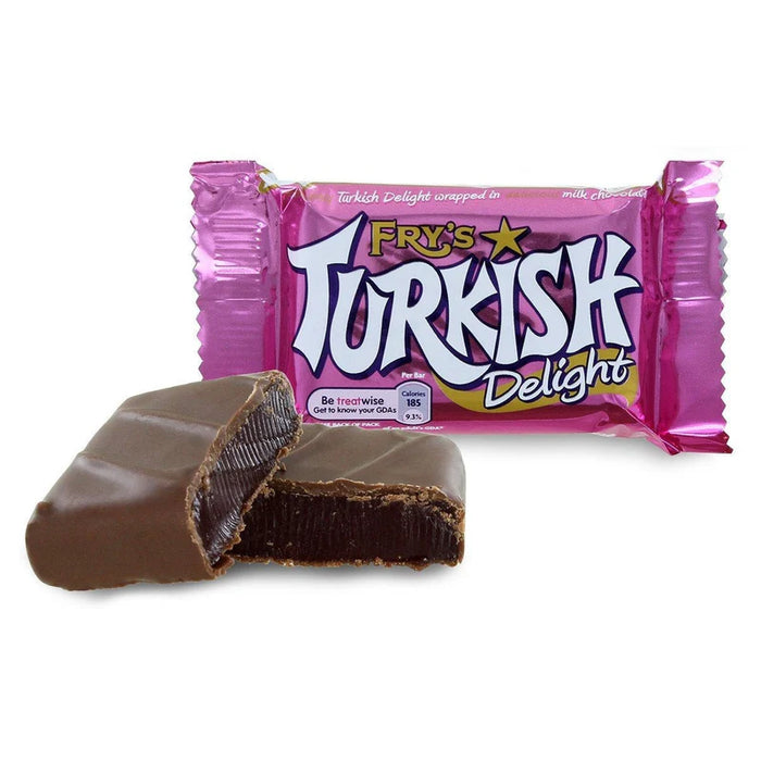 Fry's Turkish Delight, 51g