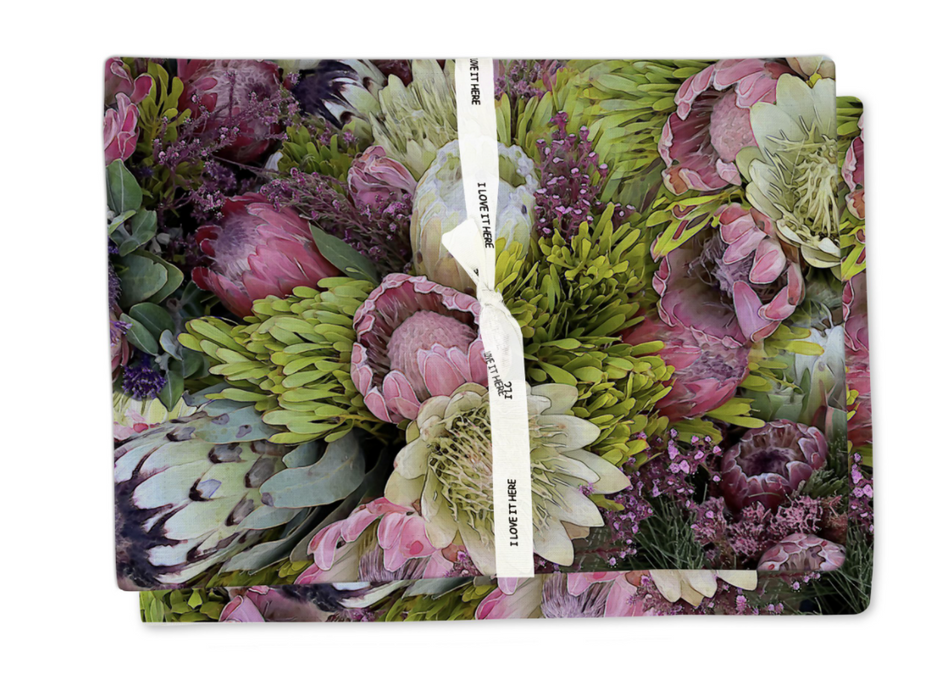 Fynbos Placemat Set