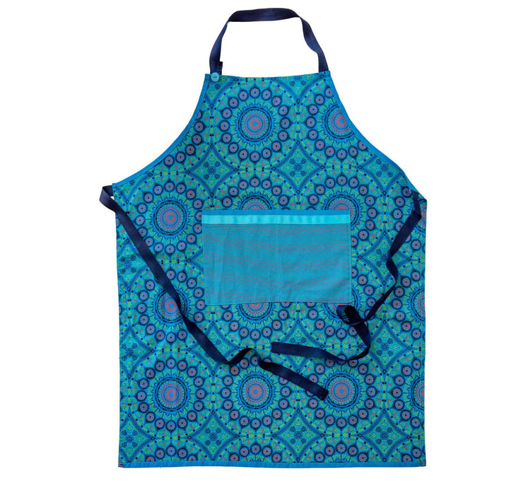 Shweshwe Apron