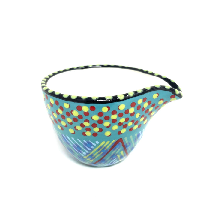 Potters No Handle Jug