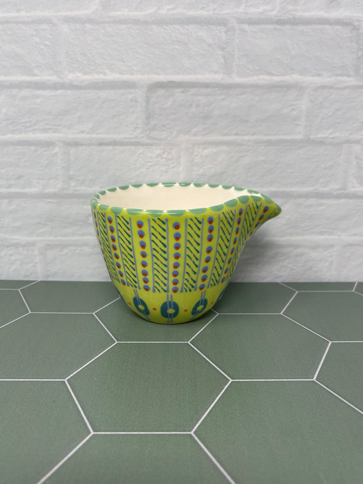 Potters No Handle Jug