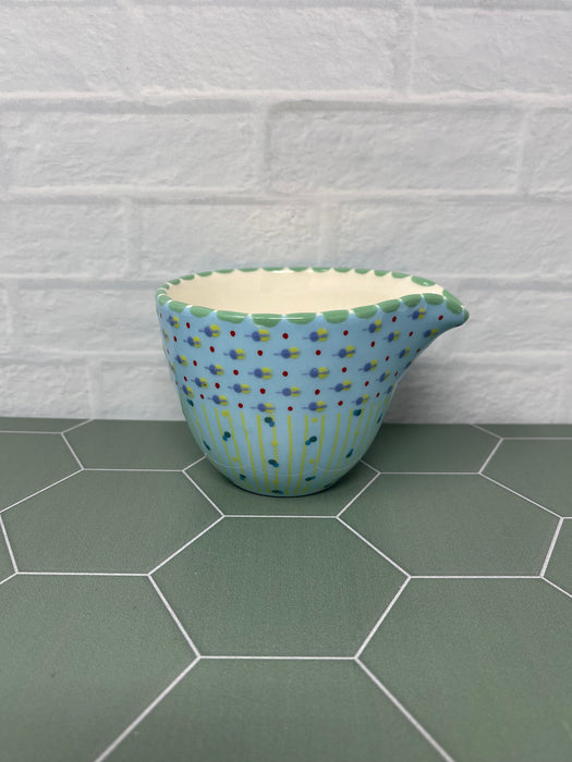 Potters No Handle Jug