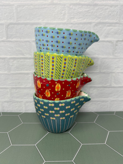 Potters No Handle Jug