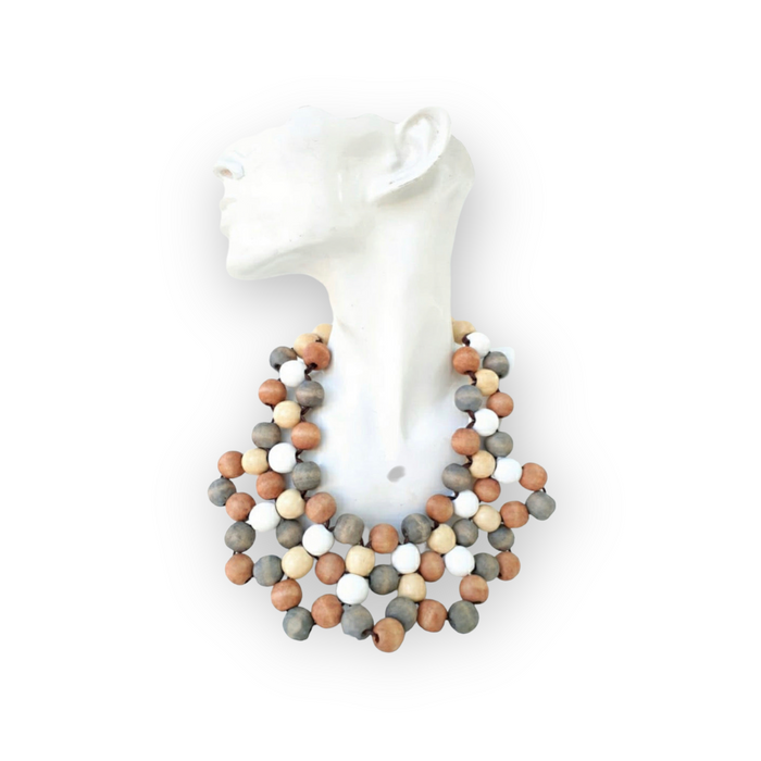 Eka Earthy Necklace