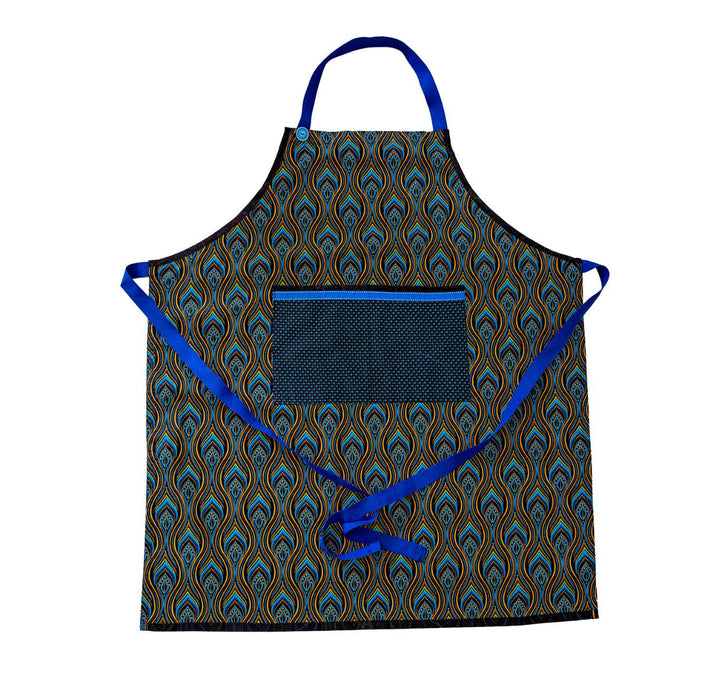 Shweshwe Apron