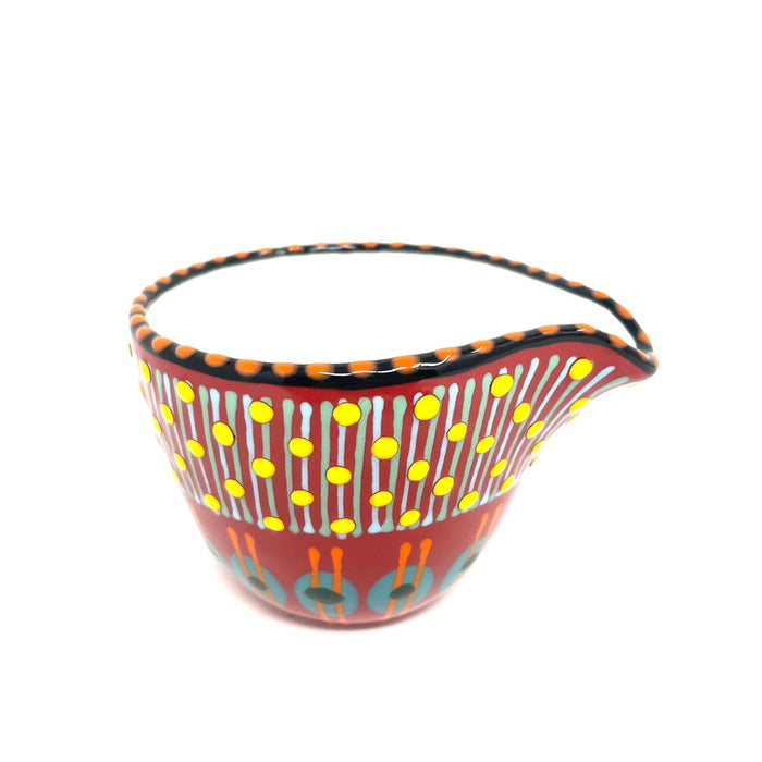 Potters No Handle Jug