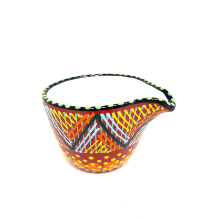 Potters No Handle Jug