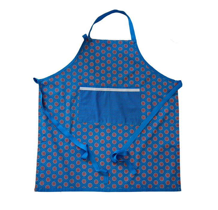 Shweshwe Apron