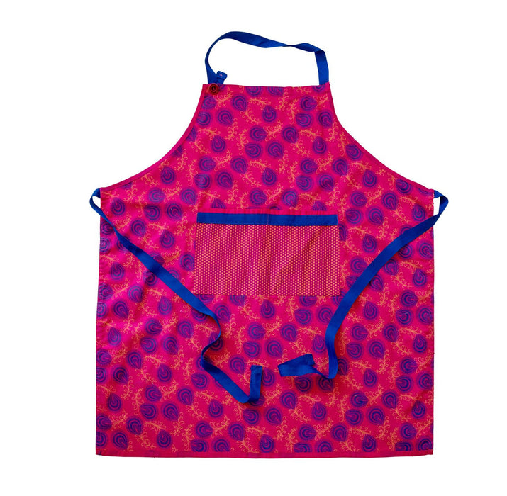 Shweshwe Apron