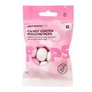 Woolworths Candy Coated Mallow Pops