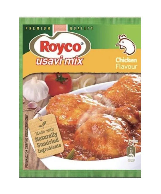 Royco Usavi Chicken 50g