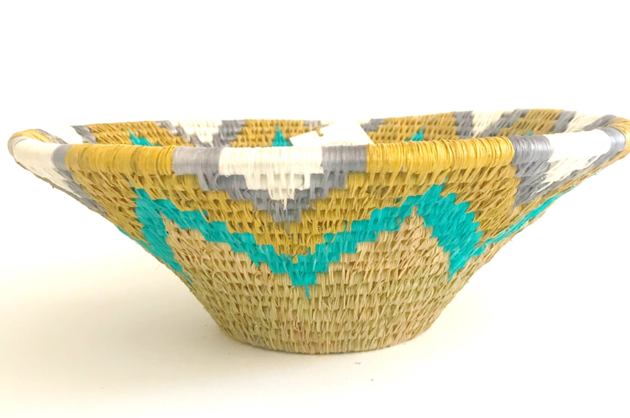 Sand Dune Lavumisa Basket