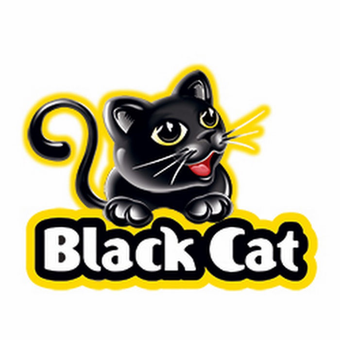 Black Cat Smooth Peanut Butter 800g