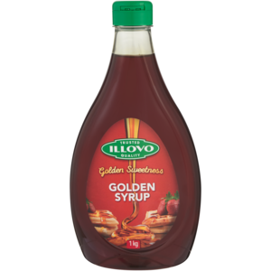 Illovo Golden Syrup, 1Kg