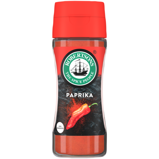 Robertson's Paprika, 44g