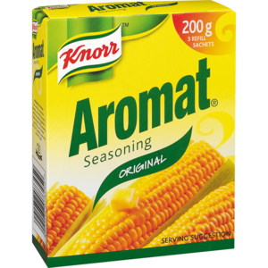 Knorr Aromat Refill, 200g