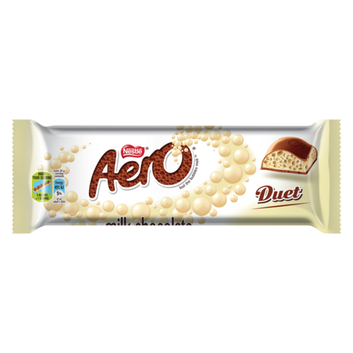Nestle Aero Duet, 40g
