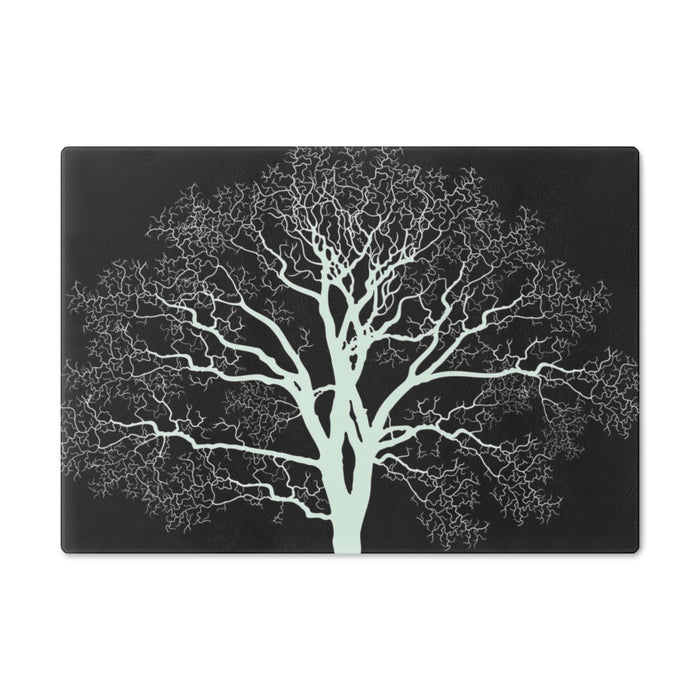 Tree of Life Cutting Board