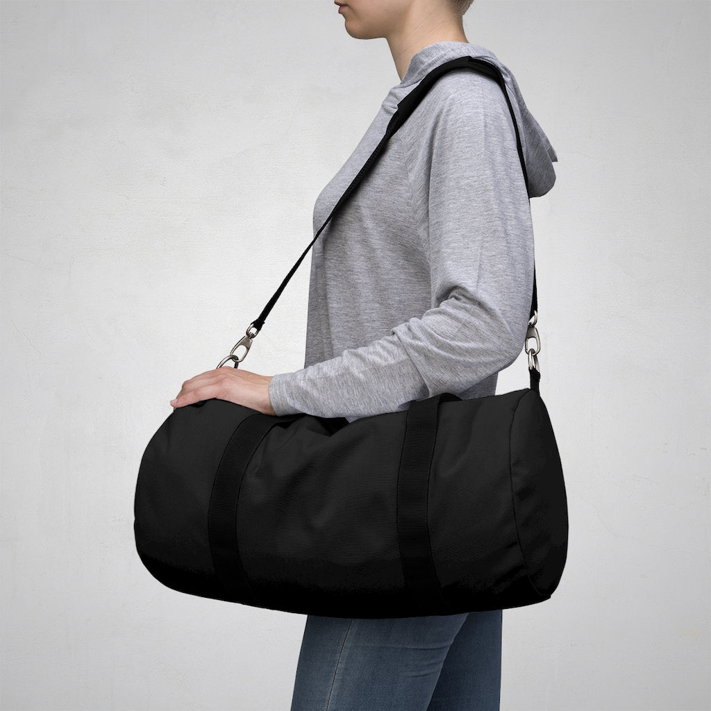 Liefde Duffel Bag