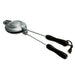 Single Jaffle Iron from Aubergine Specialty Foods - AubergineFoods.com 