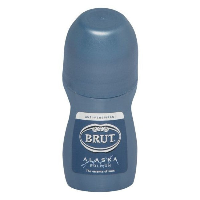 Brut Alaska Roll On Deodorant, 50ml