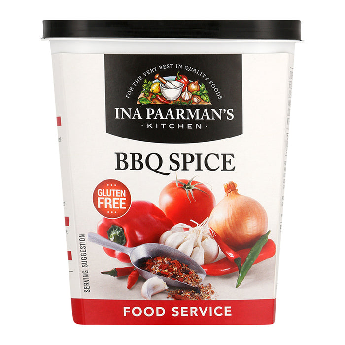 Ina Paarman's BBQ Spice, 1kg