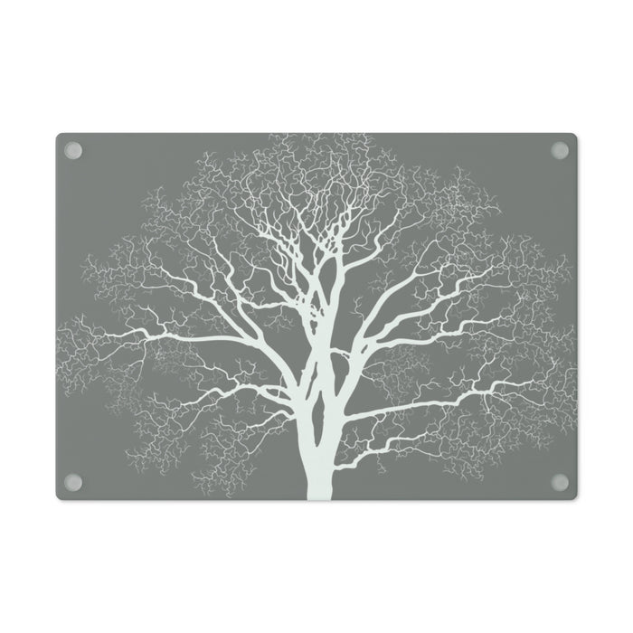 Tree of Life Cutting Board