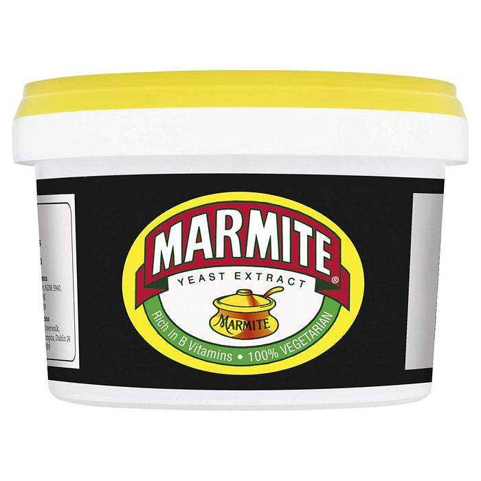 Marmite Yeast Extract, 600g