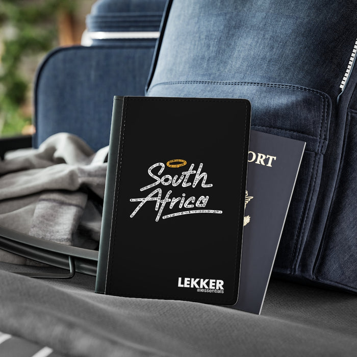 South Africa! Passport Cover