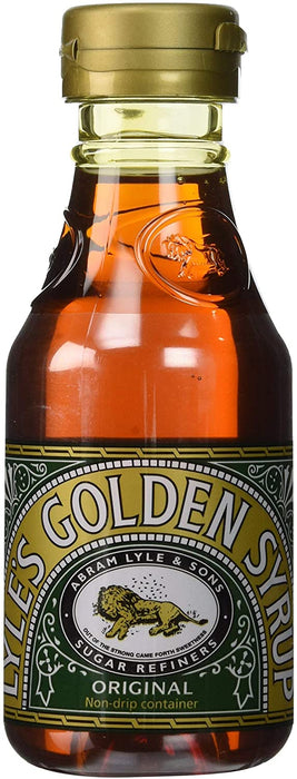 Lyles Golden Pouring Syrup, 454g
