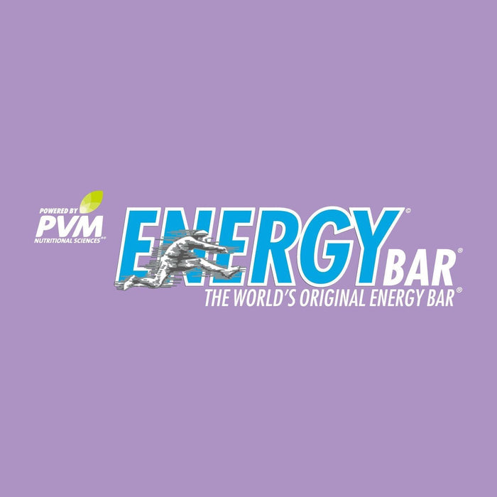 PVM Energy Bar Choc Caramel Nut , 45g