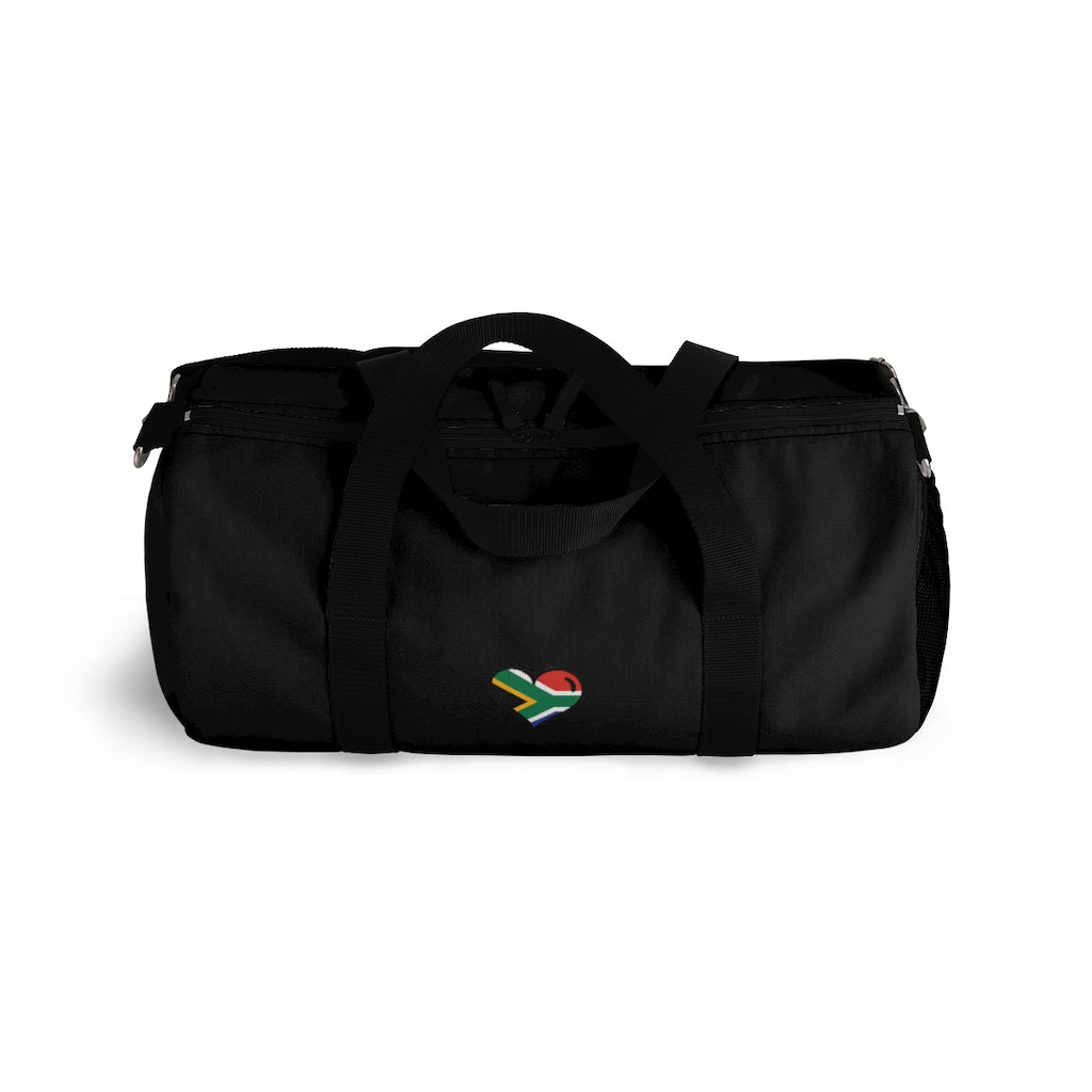 Liefde Duffel Bag